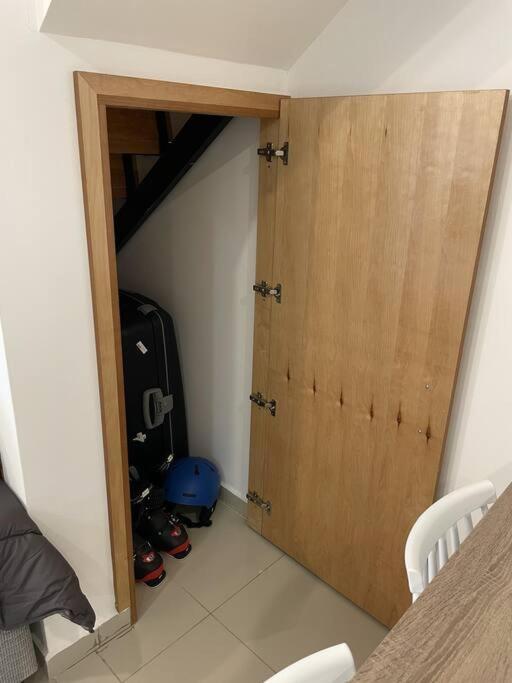 Apartamento Loft Del Fin Del Mundo *